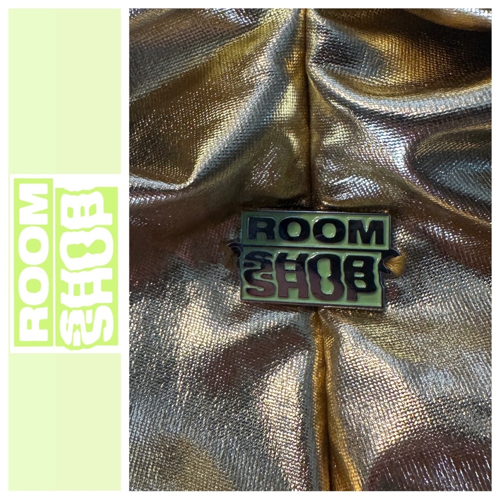 Lam Disco Baby Bounce Bag by ROOM SHOP - Picture 4 of 5